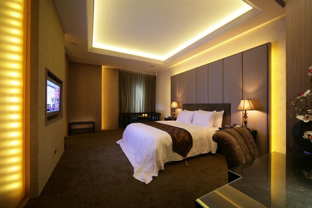 Dubai Villa Motel Daya Esterno foto