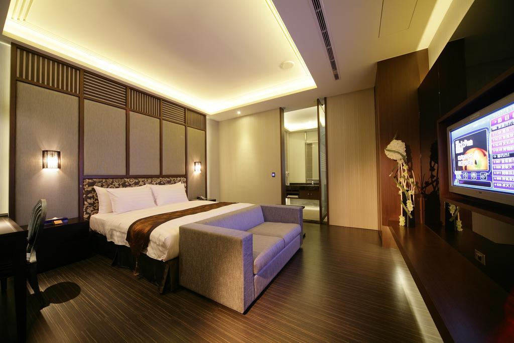 Dubai Villa Motel Daya Esterno foto