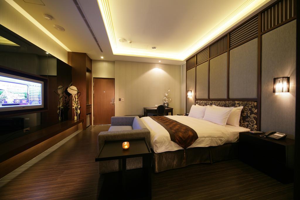 Dubai Villa Motel Daya Esterno foto