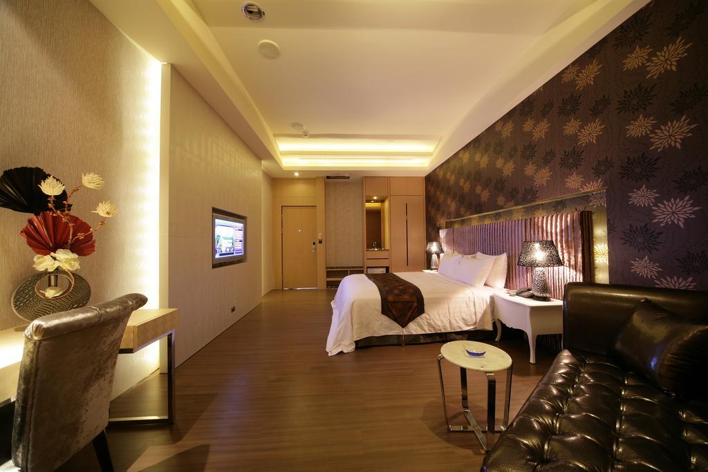 Dubai Villa Motel Daya Esterno foto