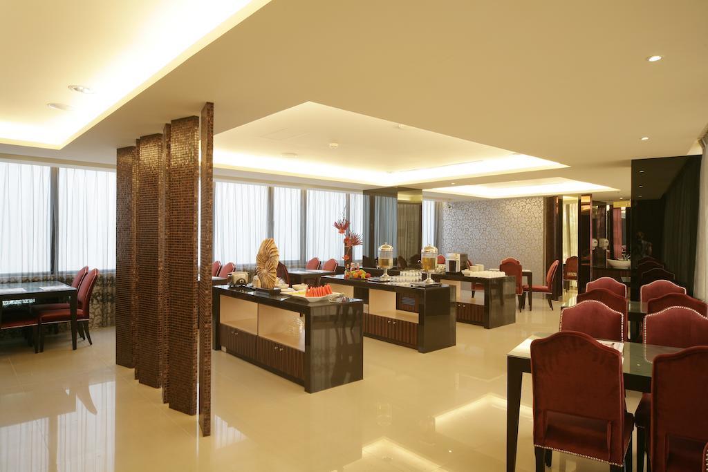 Dubai Villa Motel Daya Esterno foto
