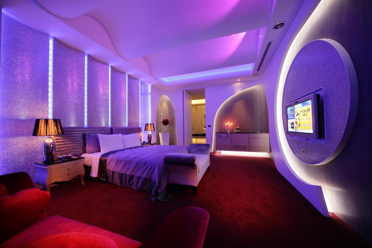 Dubai Villa Motel Daya Esterno foto