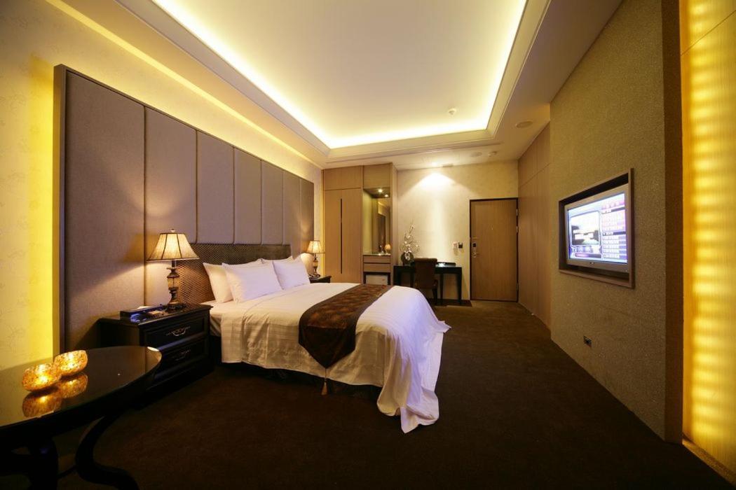Dubai Villa Motel Daya Esterno foto